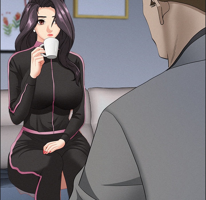 Milf Guard Chapter 62 - Manhwa18.com