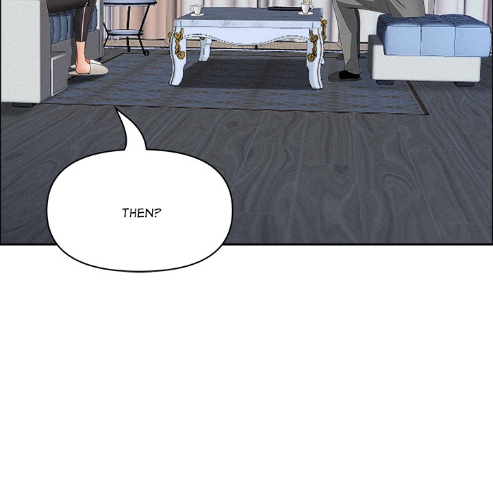 Milf Guard Chapter 62 - Manhwa18.com