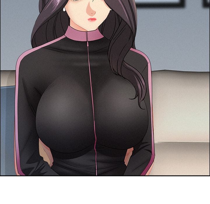 Milf Guard Chapter 62 - Manhwa18.com