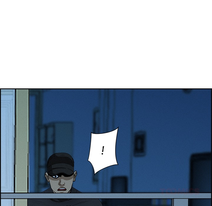 Milf Guard Chapter 62 - Manhwa18.com