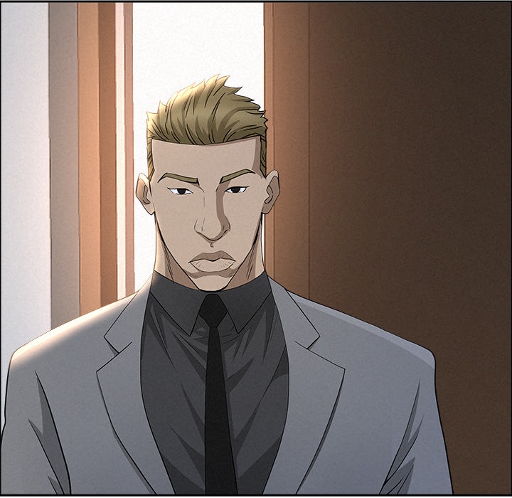 Milf Guard Chapter 62 - Manhwa18.com