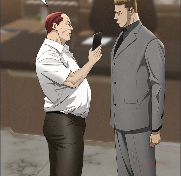 Milf Guard Chapter 62 - Manhwa18.com