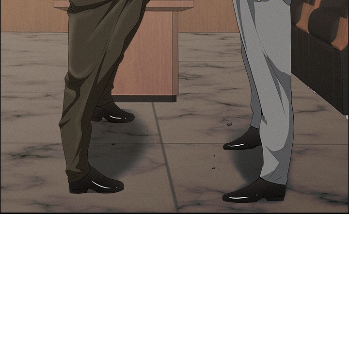 Milf Guard Chapter 62 - Manhwa18.com