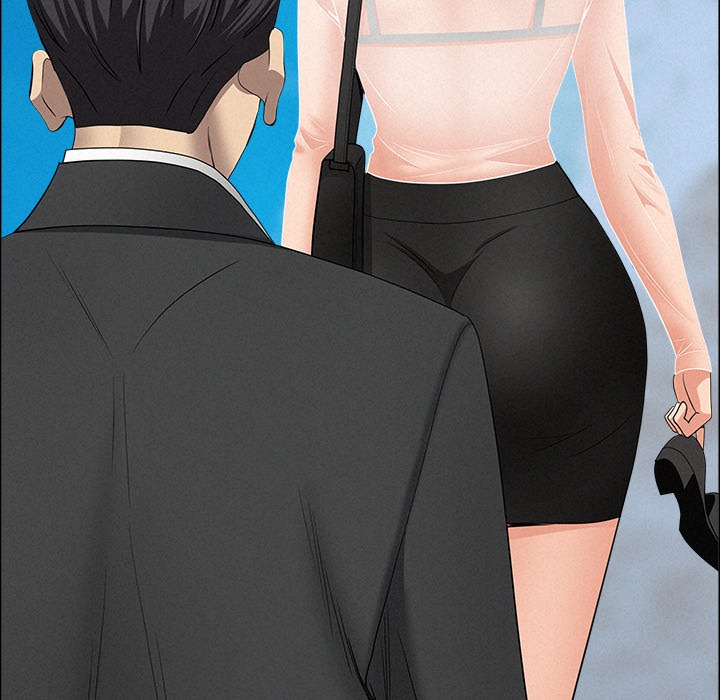 Milf Guard Chapter 62 - Manhwa18.com