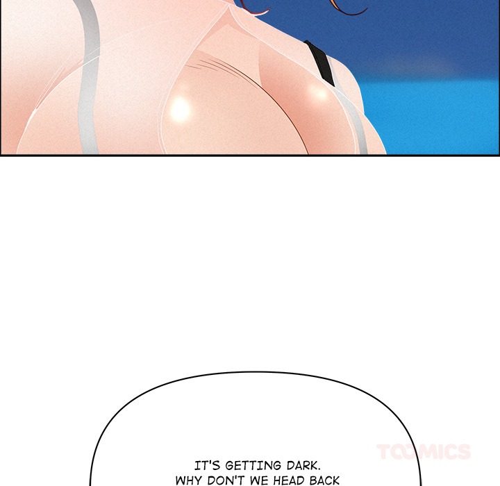 Milf Guard Chapter 62 - Manhwa18.com