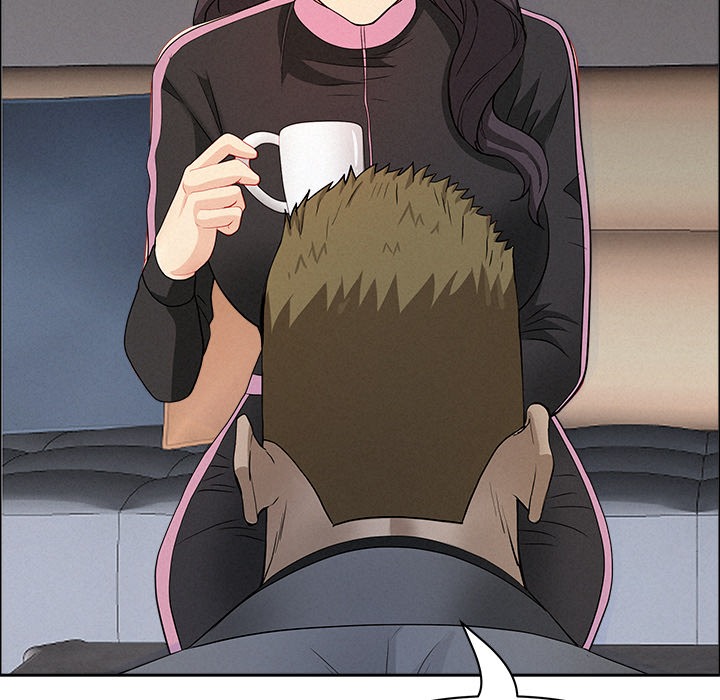 Milf Guard Chapter 62 - Manhwa18.com