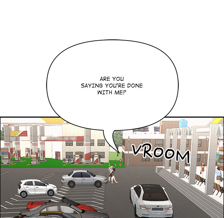 Milf Guard Chapter 62 - Manhwa18.com