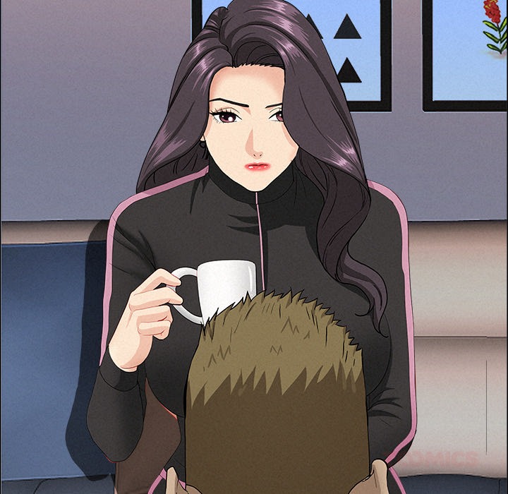 Milf Guard Chapter 62 - Manhwa18.com