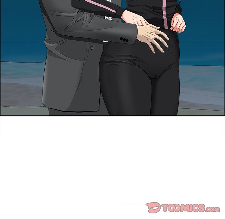 Milf Guard Chapter 64 - Manhwa18.com