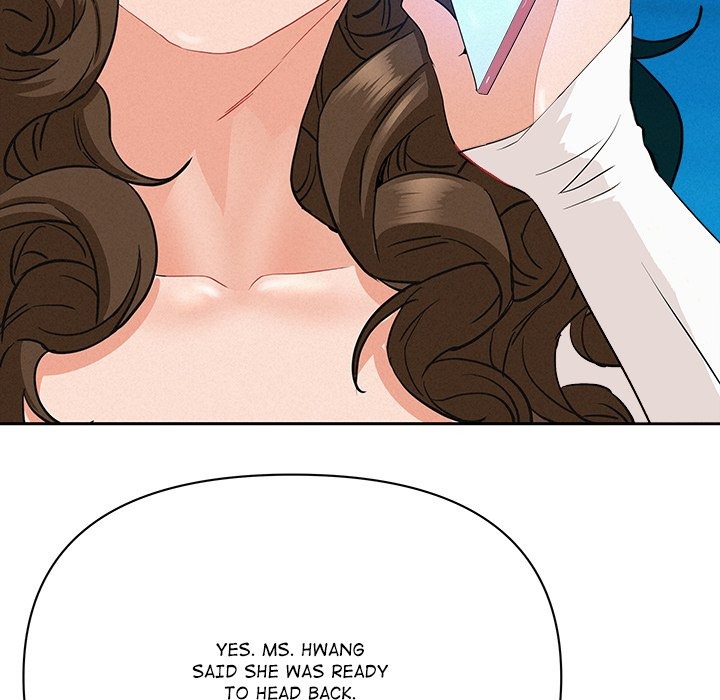 Milf Guard Chapter 64 - Manhwa18.com