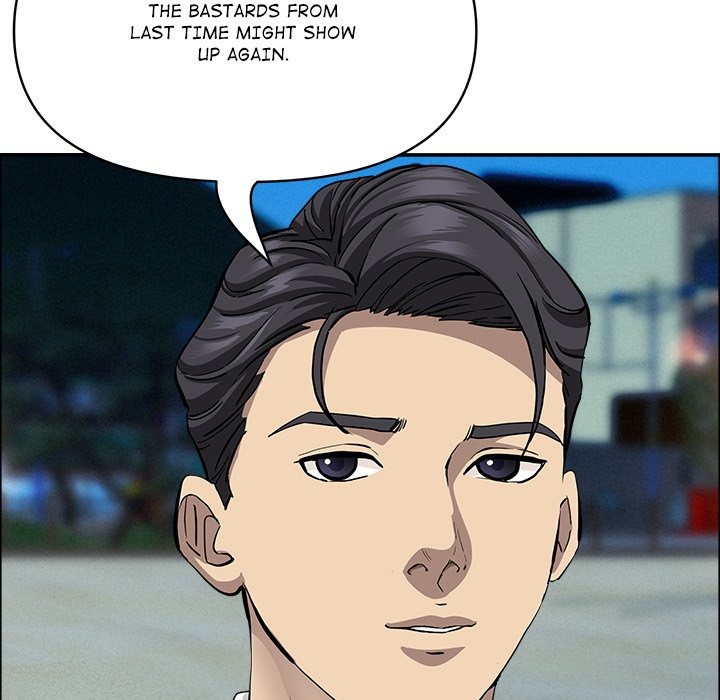 Milf Guard Chapter 64 - Manhwa18.com