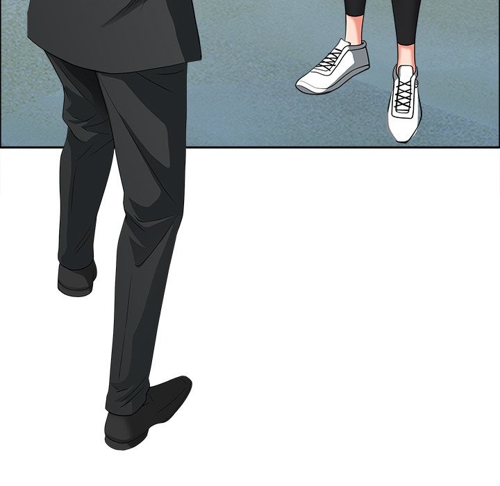 Milf Guard Chapter 64 - Manhwa18.com