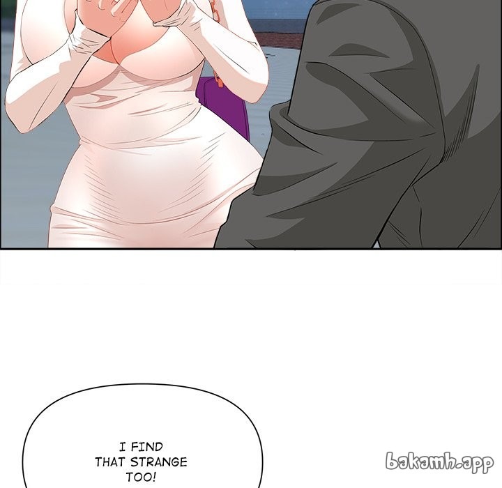 Milf Guard Chapter 64 - Manhwa18.com