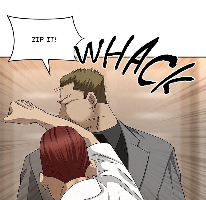 Milf Guard Chapter 64 - Manhwa18.com