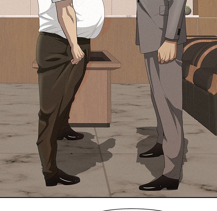 Milf Guard Chapter 64 - Manhwa18.com