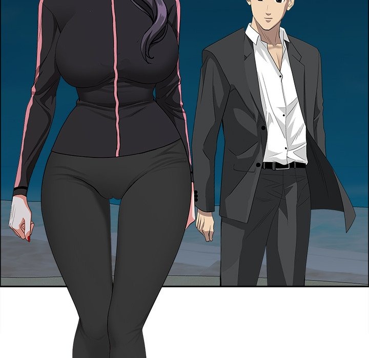 Milf Guard Chapter 64 - Manhwa18.com