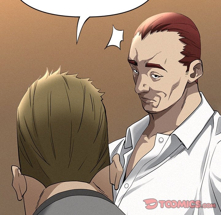 Milf Guard Chapter 64 - Manhwa18.com