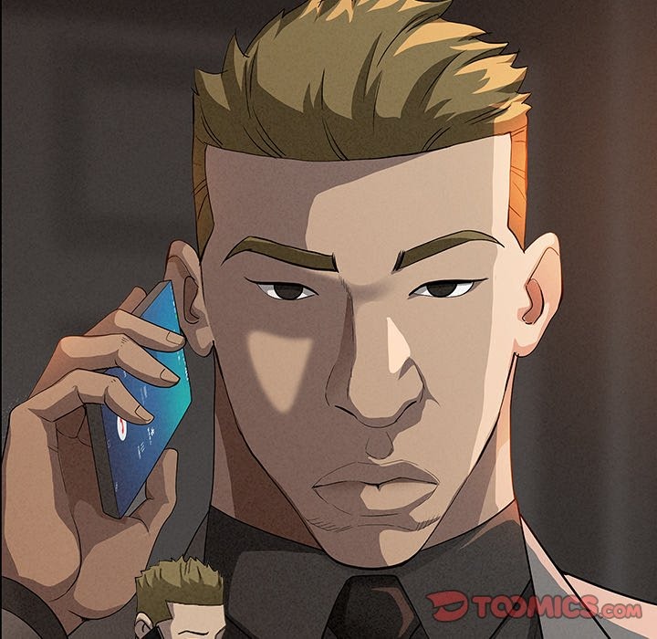 Milf Guard Chapter 64 - Manhwa18.com