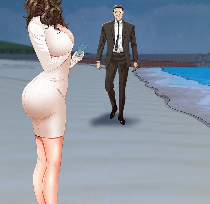 Milf Guard Chapter 64 - Manhwa18.com