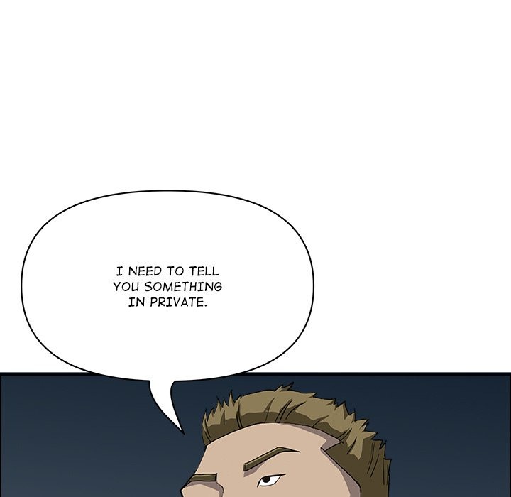 Milf Guard Chapter 64 - Manhwa18.com