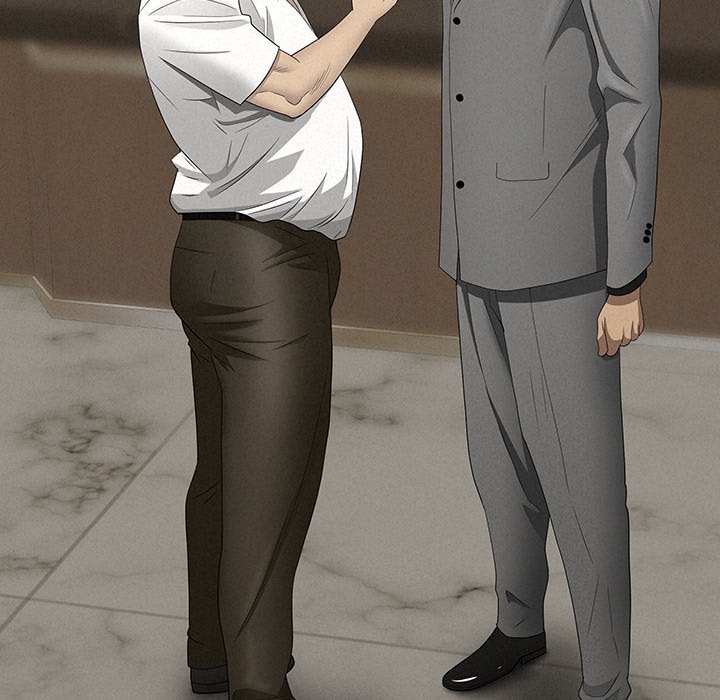 Milf Guard Chapter 64 - Manhwa18.com