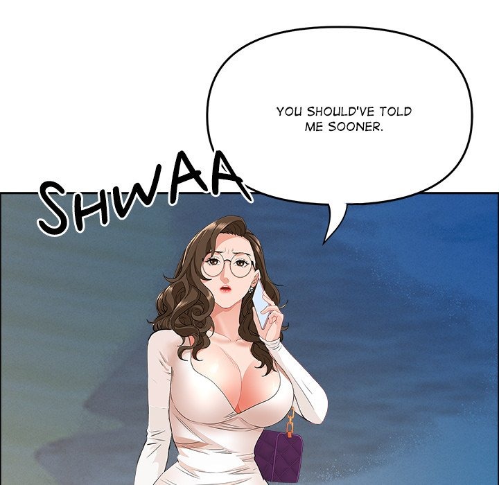 Milf Guard Chapter 64 - Manhwa18.com