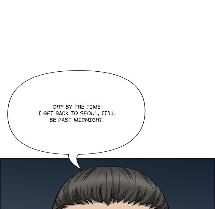 Milf Guard Chapter 64 - Manhwa18.com