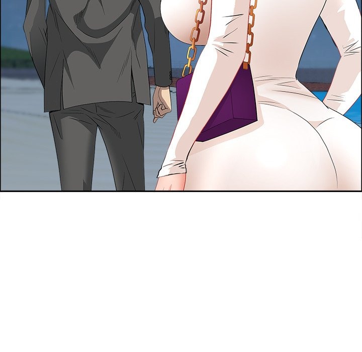 Milf Guard Chapter 64 - Manhwa18.com