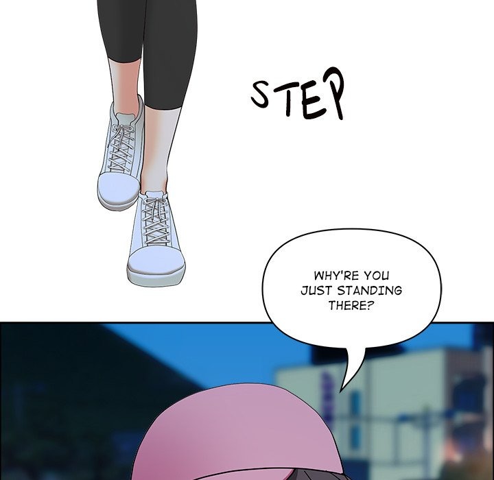 Milf Guard Chapter 64 - Manhwa18.com