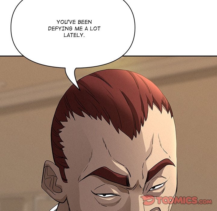 Milf Guard Chapter 64 - Manhwa18.com