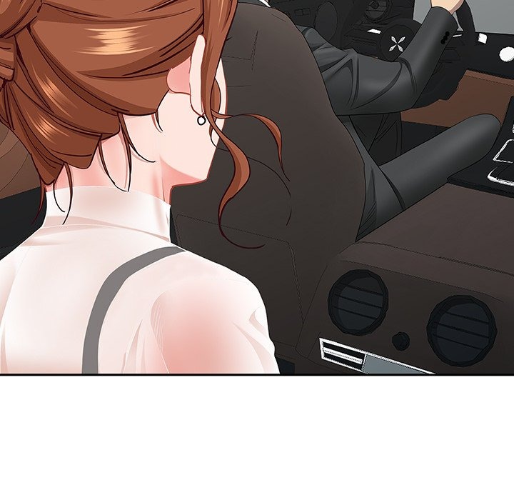 Milf Guard Chapter 64 - Manhwa18.com