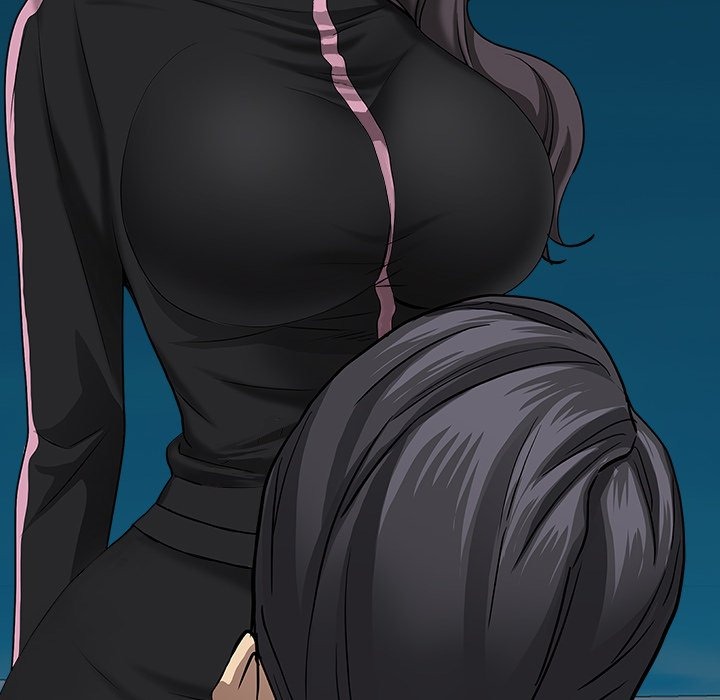 Milf Guard Chapter 64 - Manhwa18.com