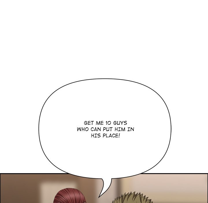 Milf Guard Chapter 64 - Manhwa18.com