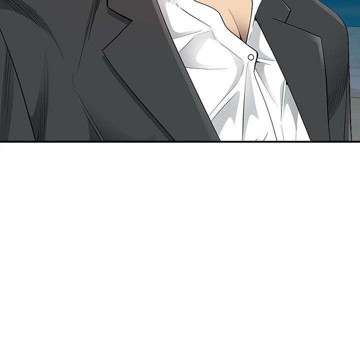 Milf Guard Chapter 64 - Manhwa18.com