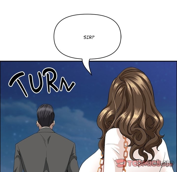 Milf Guard Chapter 64 - Manhwa18.com