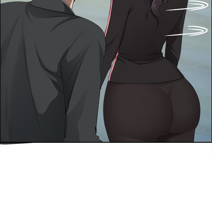 Milf Guard Chapter 64 - Manhwa18.com