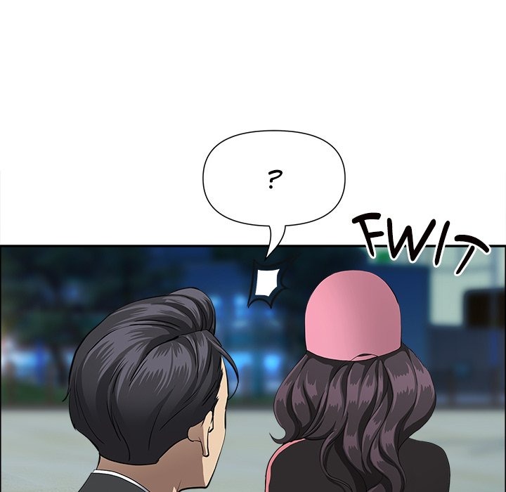 Milf Guard Chapter 64 - Manhwa18.com