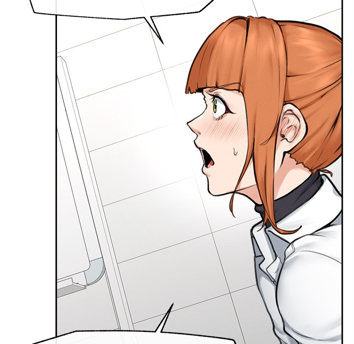 Mr. Superconductor Chapter 14 - Manhwa18.com