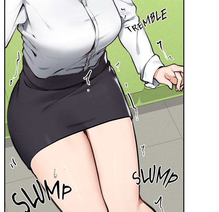 Mr. Superconductor Chapter 14 - Manhwa18.com