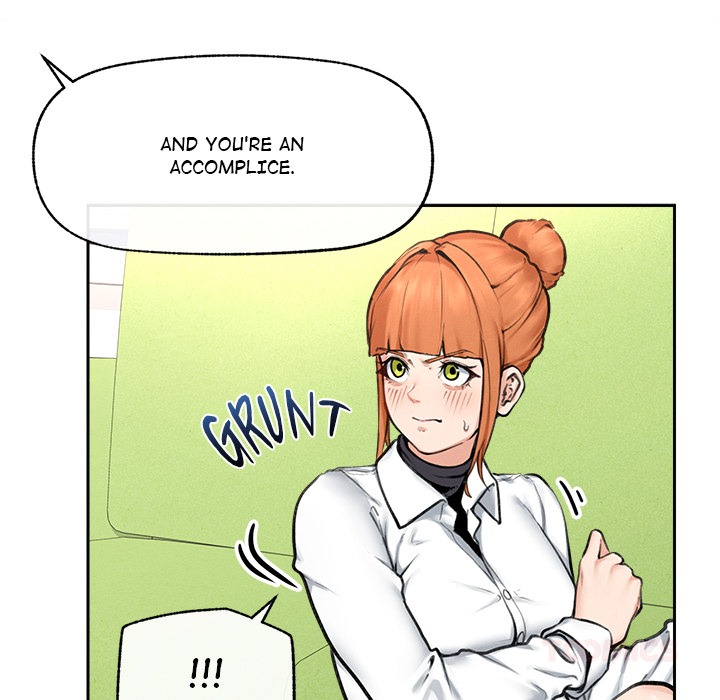 Mr. Superconductor Chapter 14 - Manhwa18.com