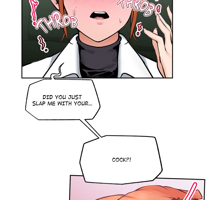 Mr. Superconductor Chapter 14 - Manhwa18.com