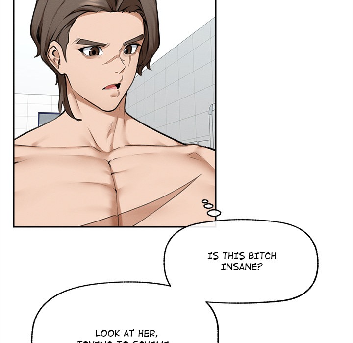 Mr. Superconductor Chapter 14 - Manhwa18.com