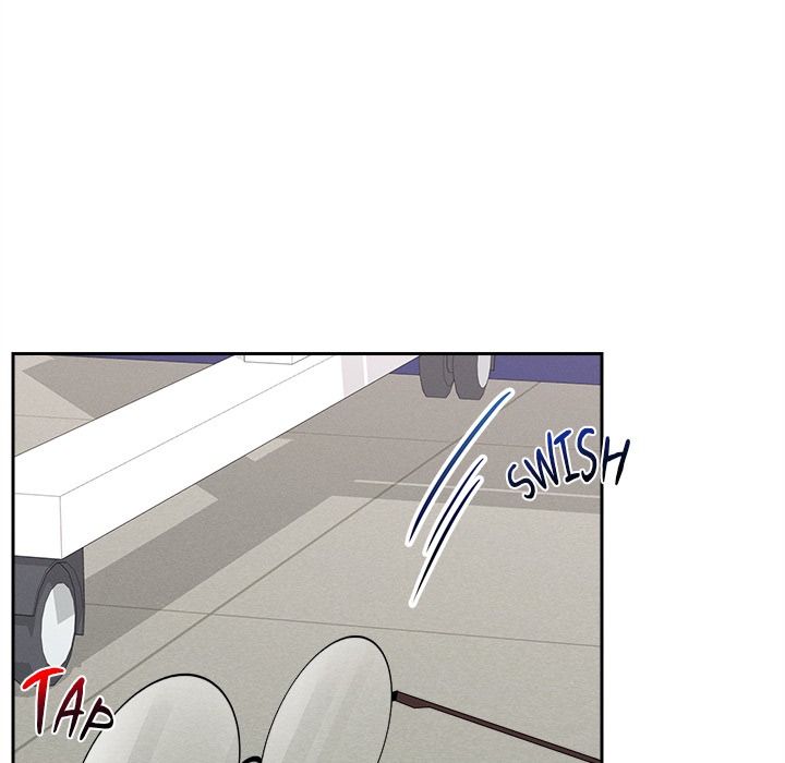 Mr. Superconductor Chapter 14 - Manhwa18.com