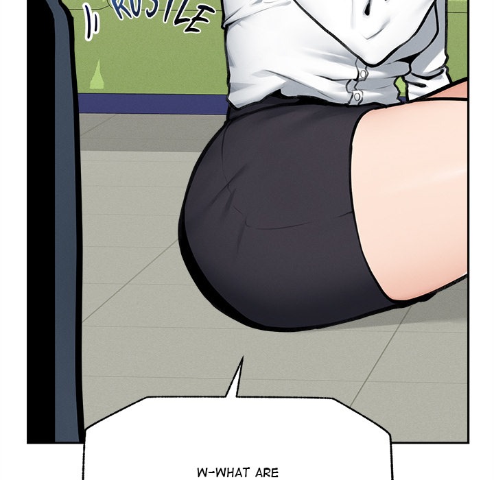 Mr. Superconductor Chapter 14 - Manhwa18.com