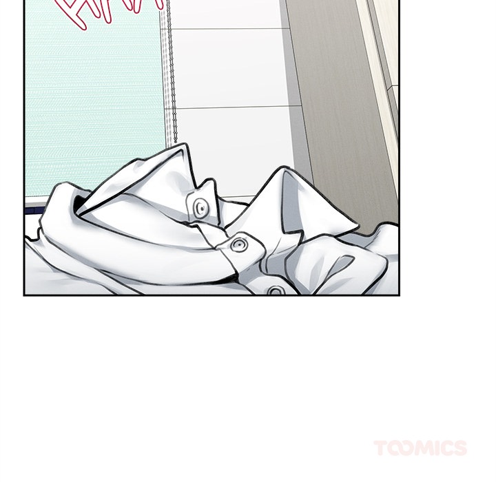 Mr. Superconductor Chapter 14 - Manhwa18.com