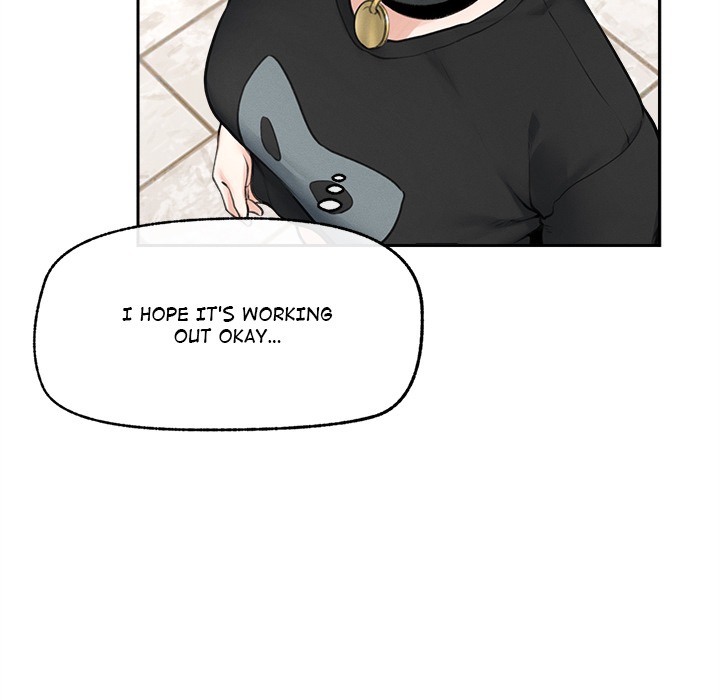 Mr. Superconductor Chapter 14 - Manhwa18.com