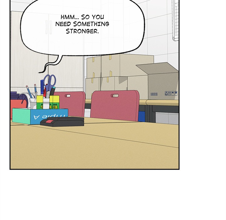 Mr. Superconductor Chapter 14 - Manhwa18.com