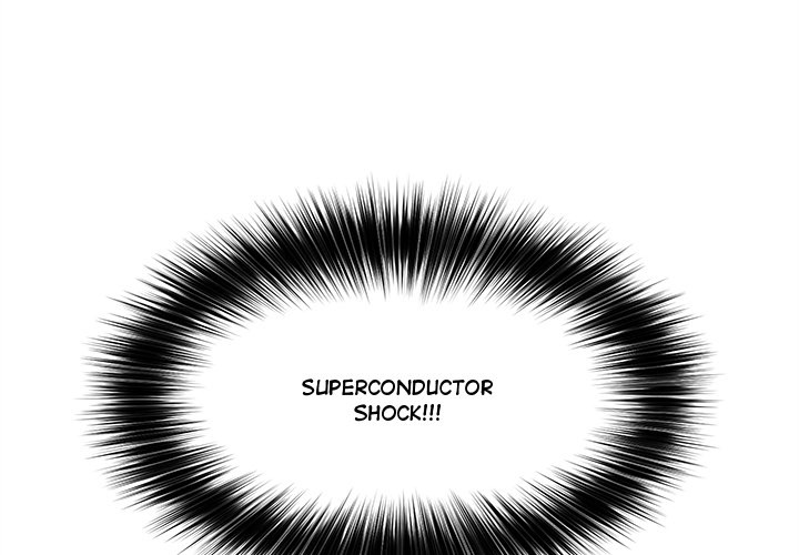 Mr. Superconductor Chapter 14 - Manhwa18.com