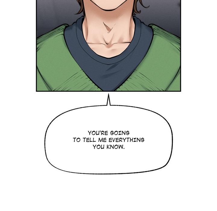 Mr. Superconductor Chapter 14 - Manhwa18.com