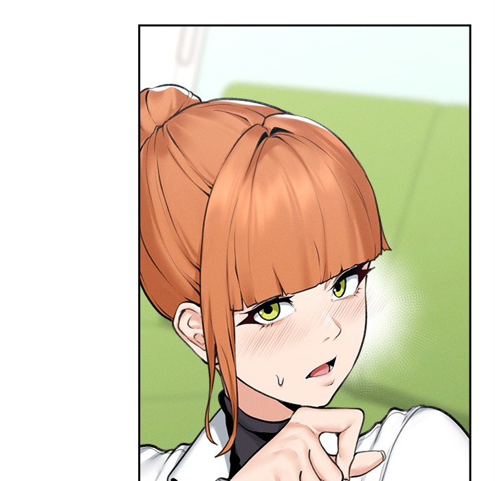 Mr. Superconductor Chapter 14 - Manhwa18.com